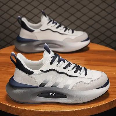 TRENDY MEN'S SHOES